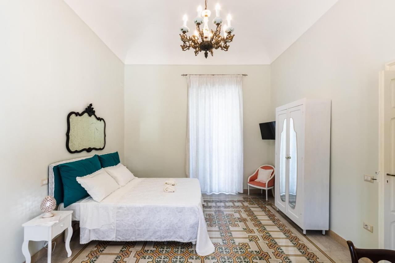 Liberty Suite Regina Elena Авола Экстерьер фото