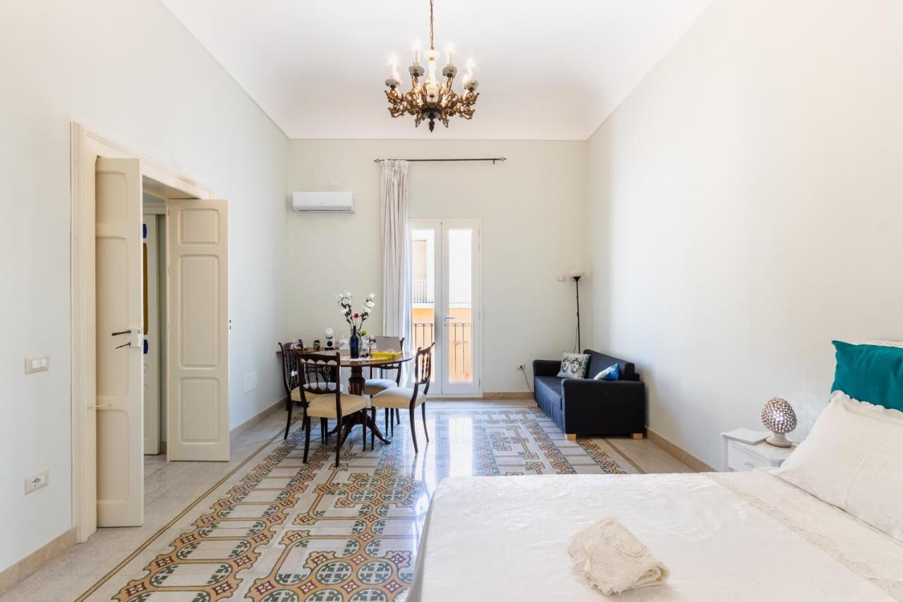 Liberty Suite Regina Elena Авола Экстерьер фото
