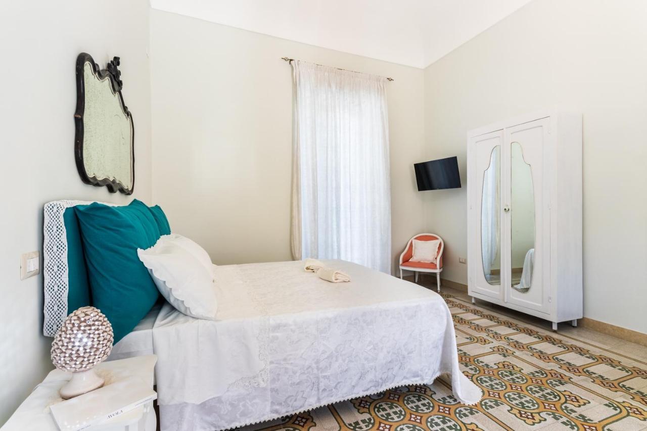Liberty Suite Regina Elena Авола Экстерьер фото