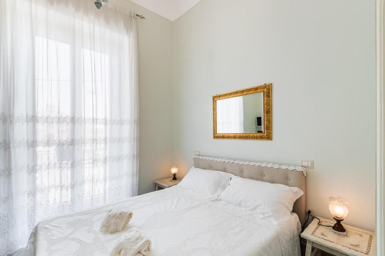 Liberty Suite Regina Elena Авола Экстерьер фото